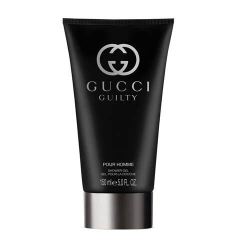 bagnoschiuma gucci guilty|Gucci Gucci Guilty Shower Gel Bagnoschiuma ️ acquista online .